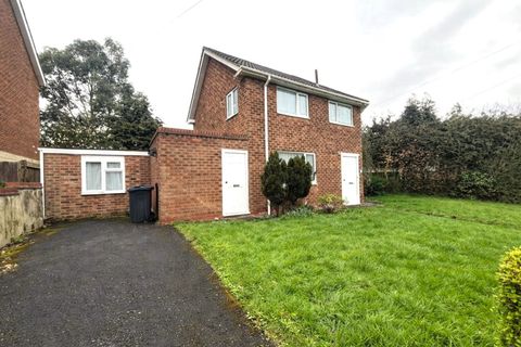 Popes Lane, Kings Norton B38