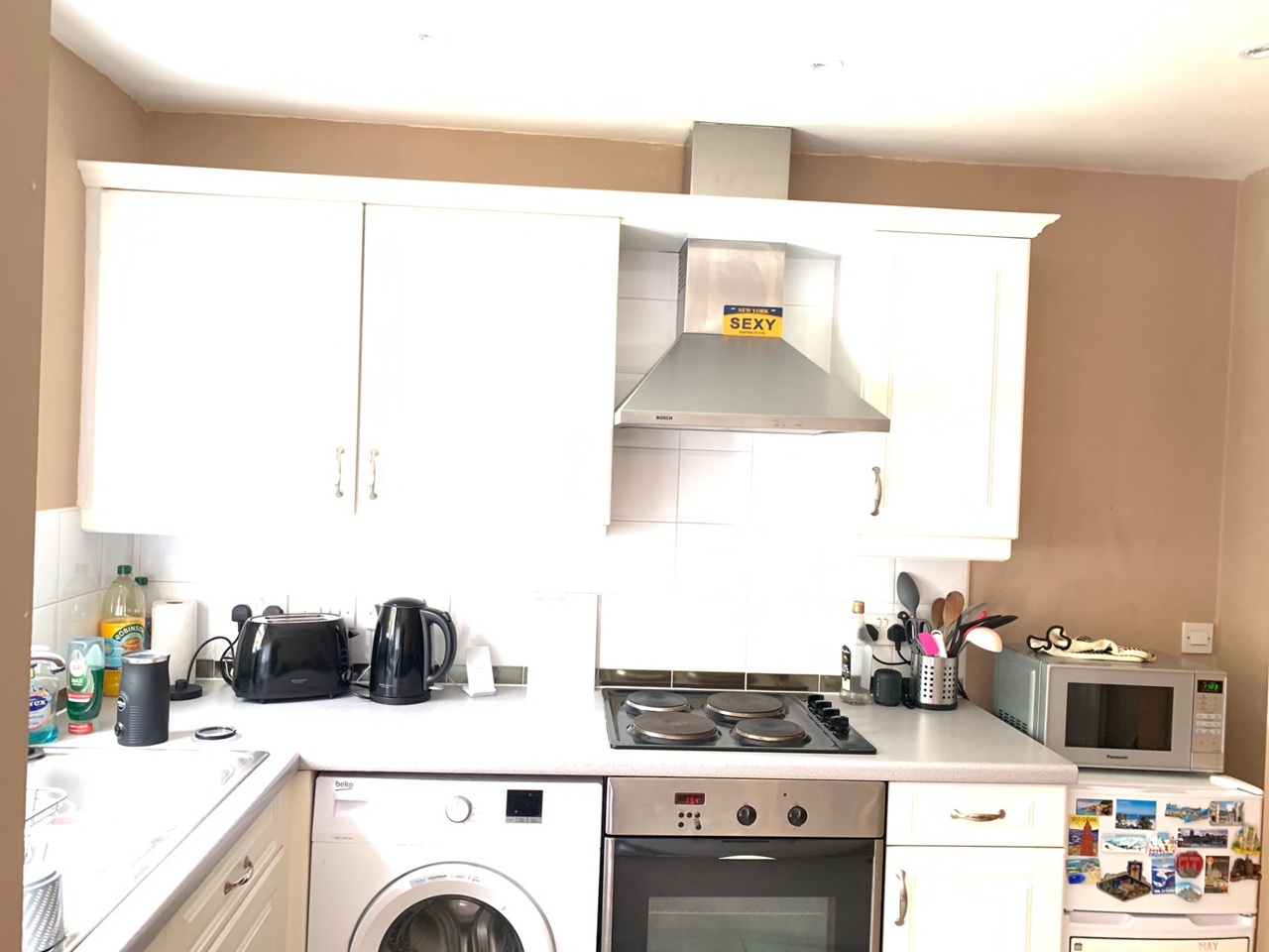 Additional image 6 of 1 Bed Flat, Meanwood, LS6, N1 7GU