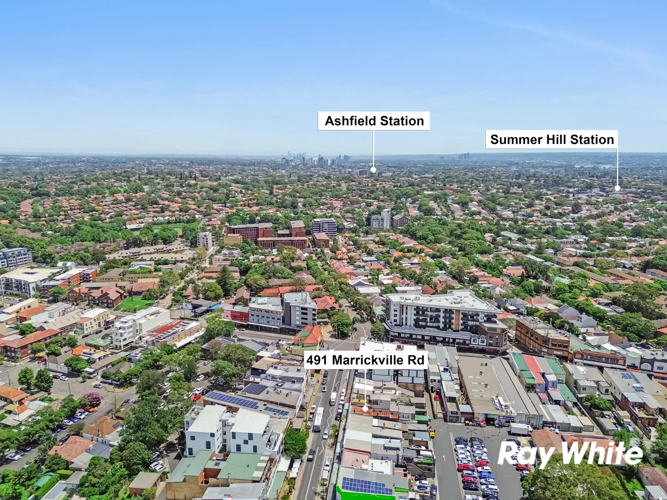 Additional image 9 of 491 Marrickville Road, Dulwich Hill NSW 2203