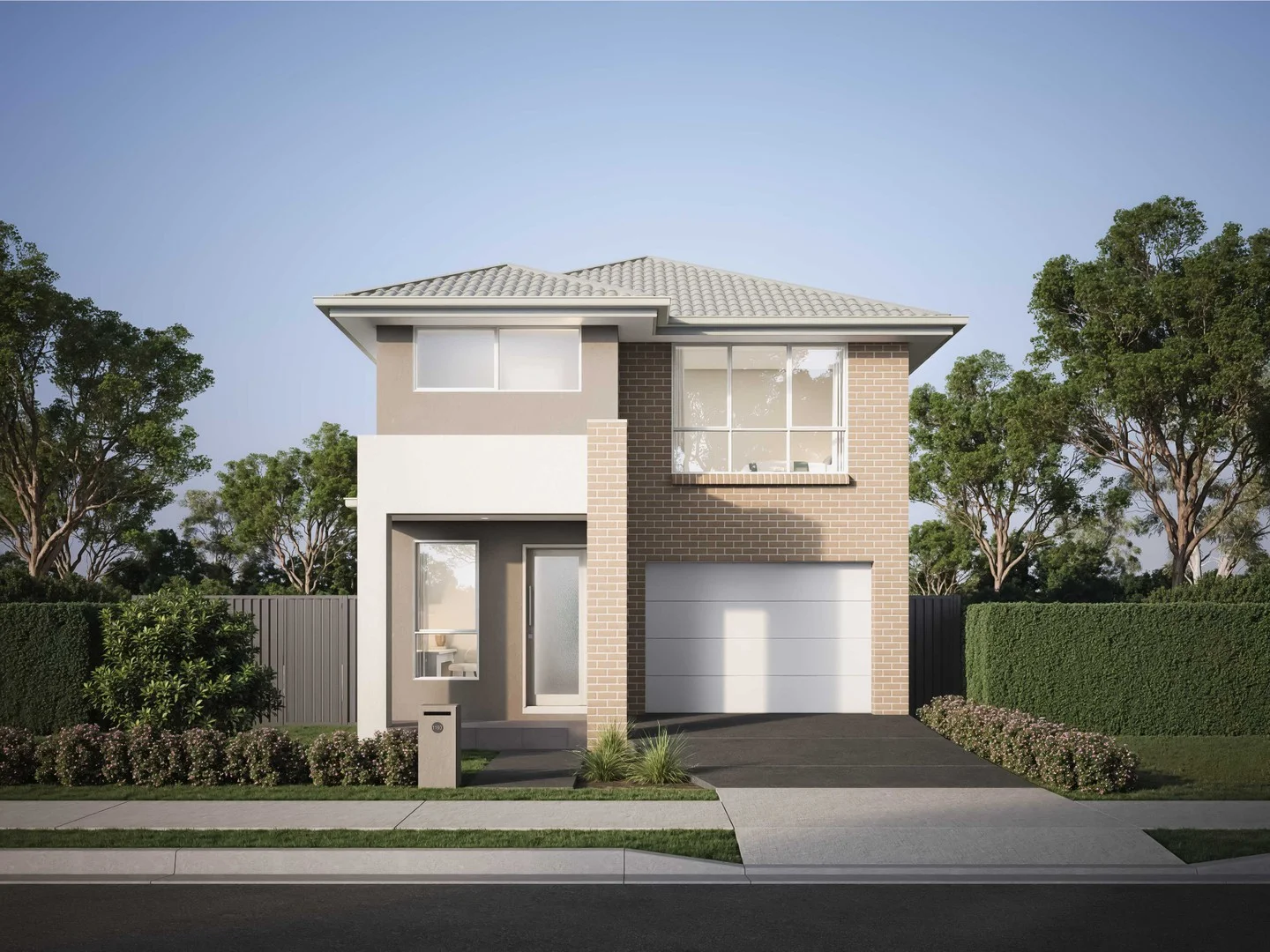 tallawong road, Tallawang NSW 2852