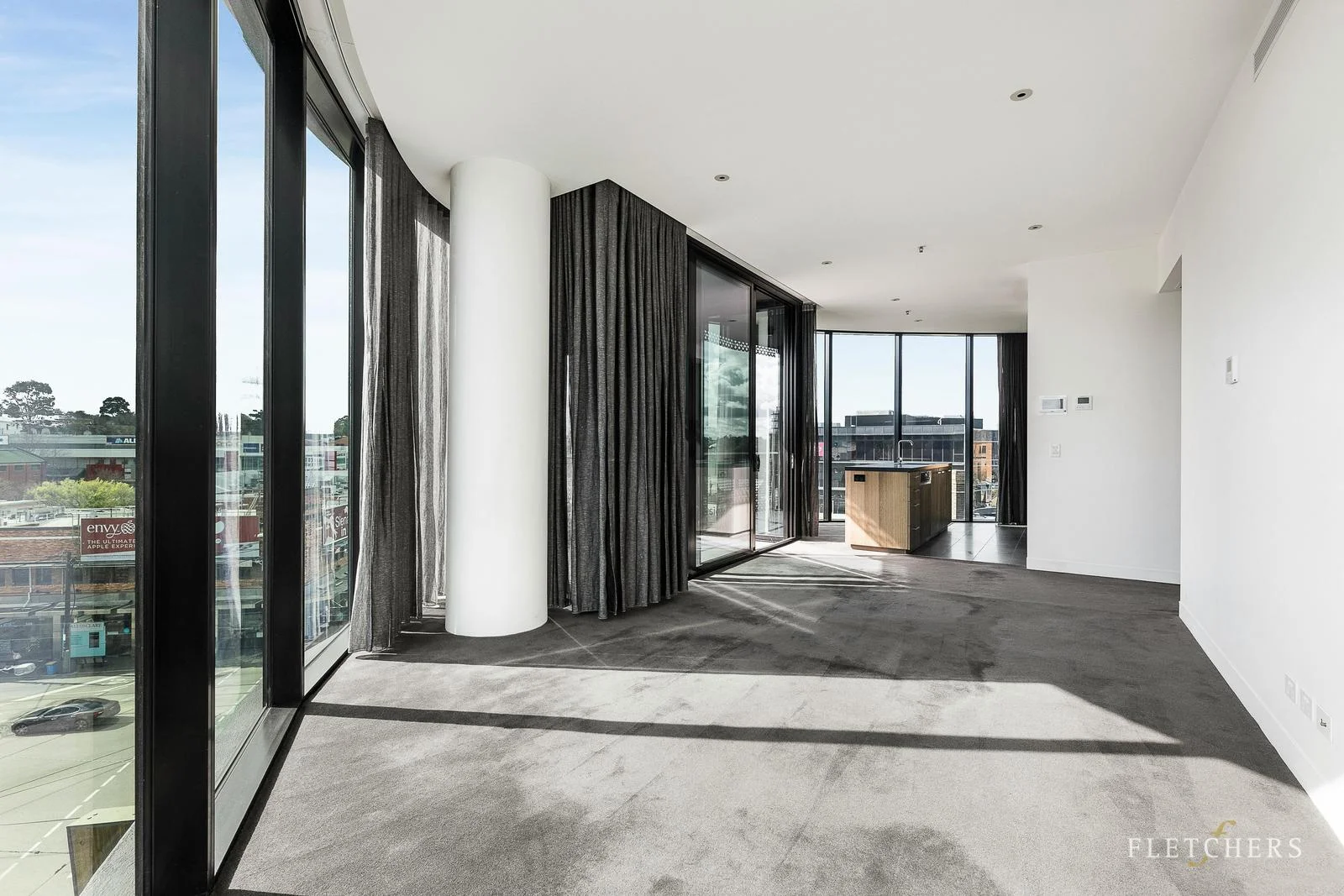 Additional image 4 of 510/480 Riversdale Road, Hawthorn East VIC 3123