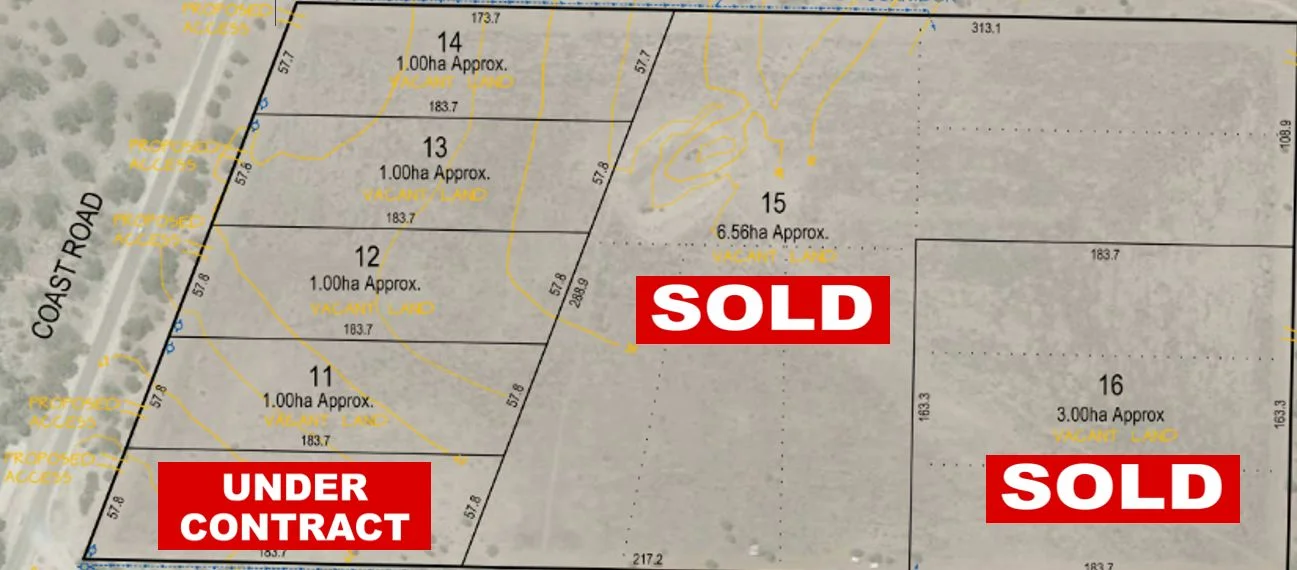 Additional image 8 of Lots 10-16 Coast Rd, Tickera SA 5555