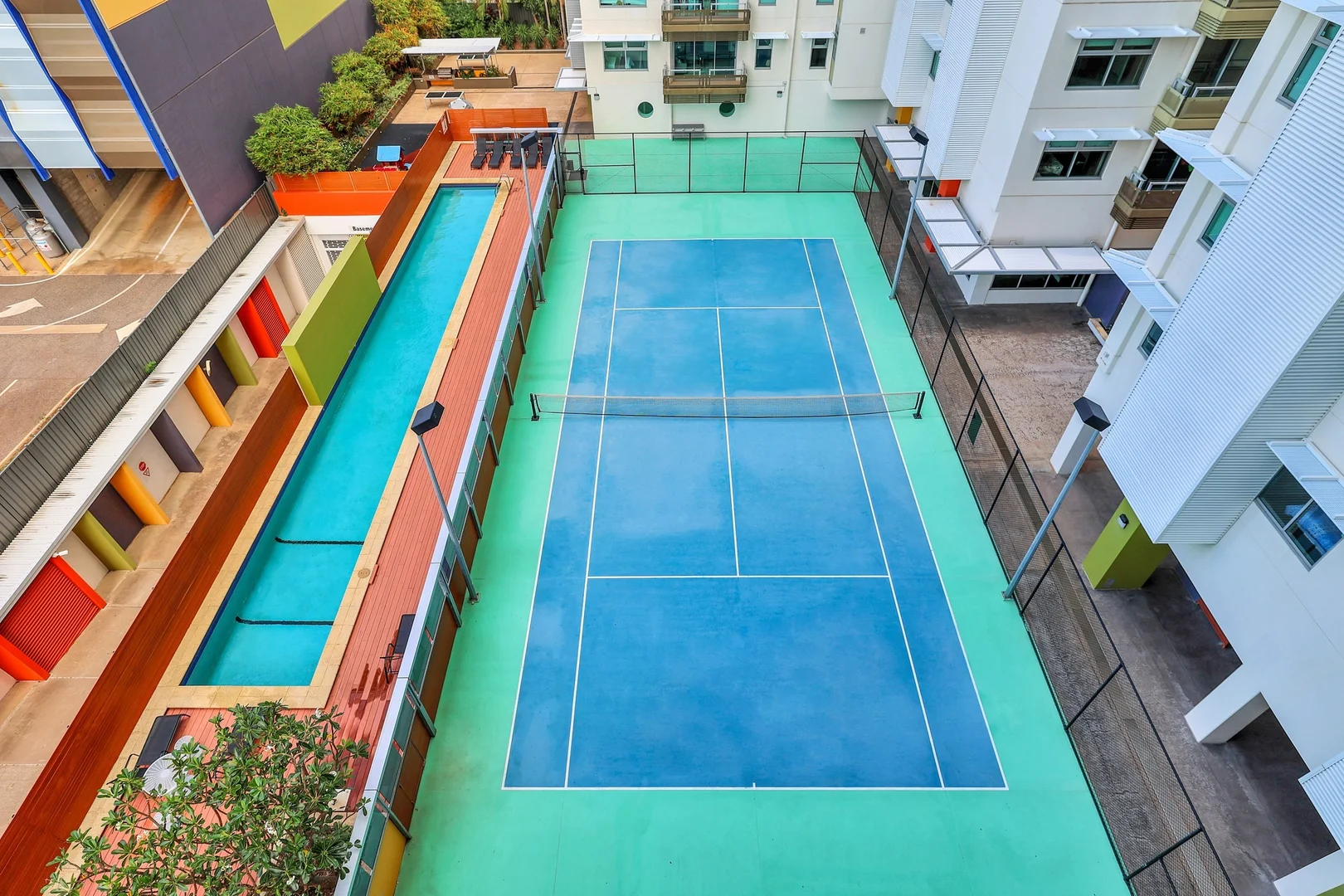 Additional image 37 of 208/130 Esplanade, Darwin City NT 0800