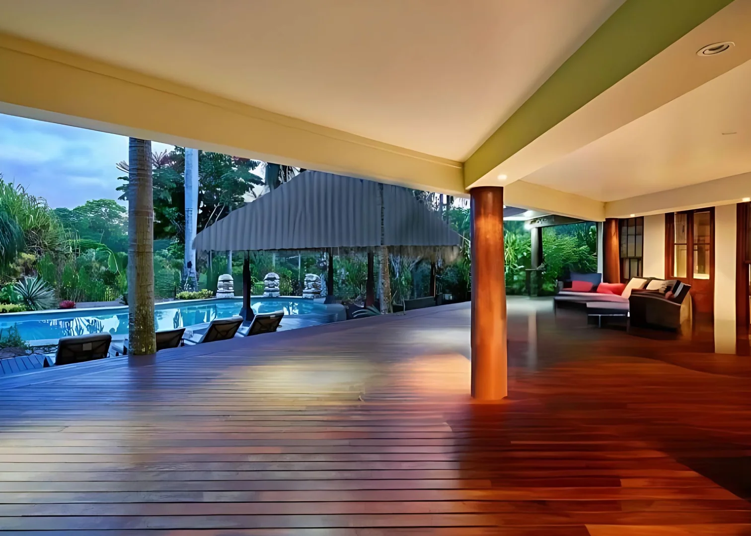 Additional image 4 of 27 English Road, Julatten Mountain Retreat, Julatten QLD 4871