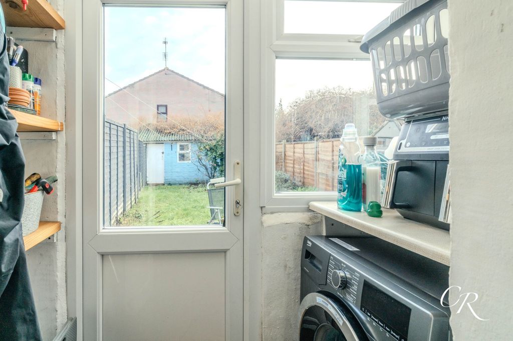 Additional image 8 of 2 bed terraced house for saleOld Millbrook Terrace, Cheltenham GL50