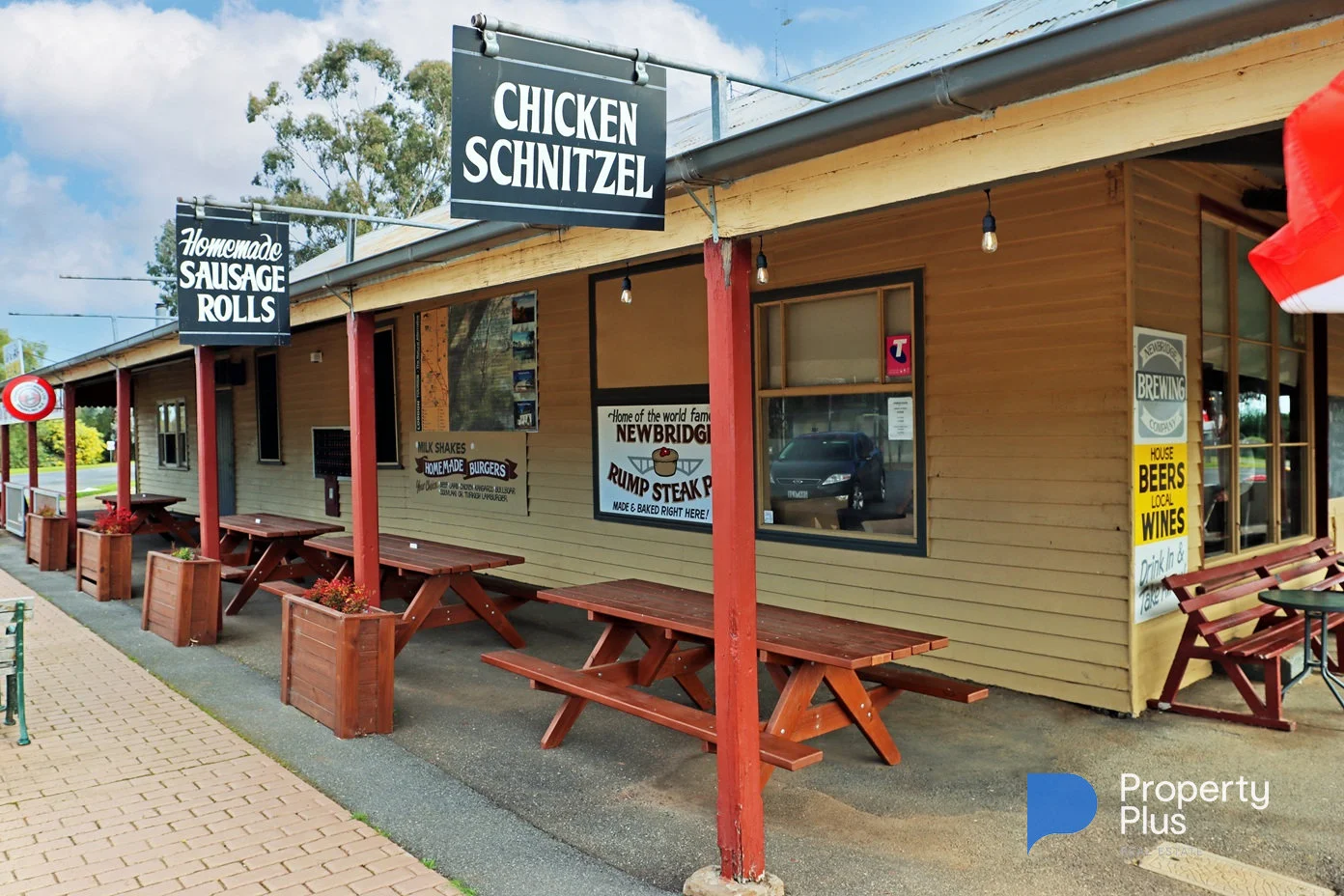 Additional image 3 of 36 Lyons Street, Newbridge VIC 3551