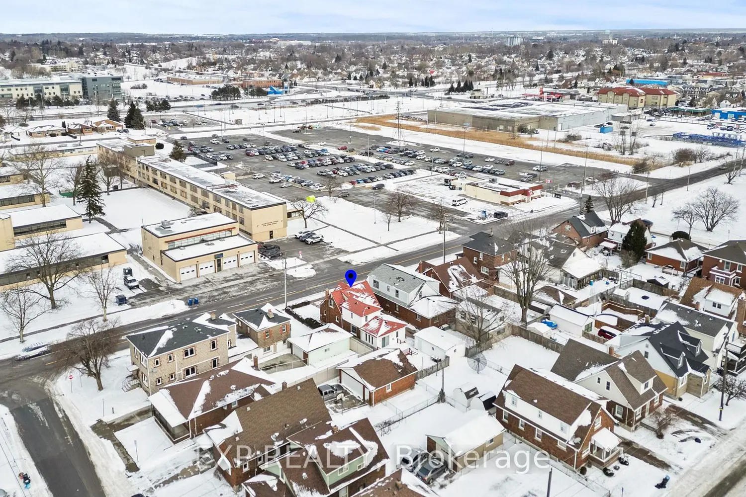 Additional image 16 of 5692 North Street