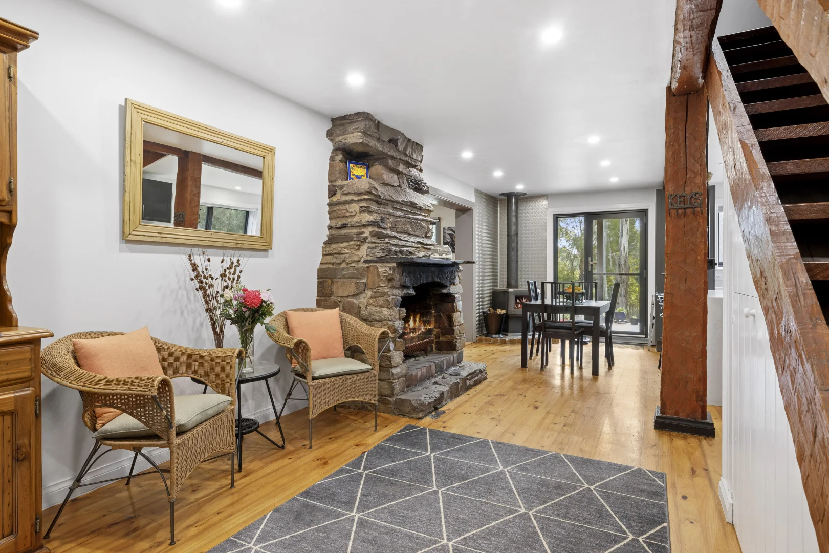 Additional image 2 of 60 Lightwood Drive, Wheatsheaf VIC 3461