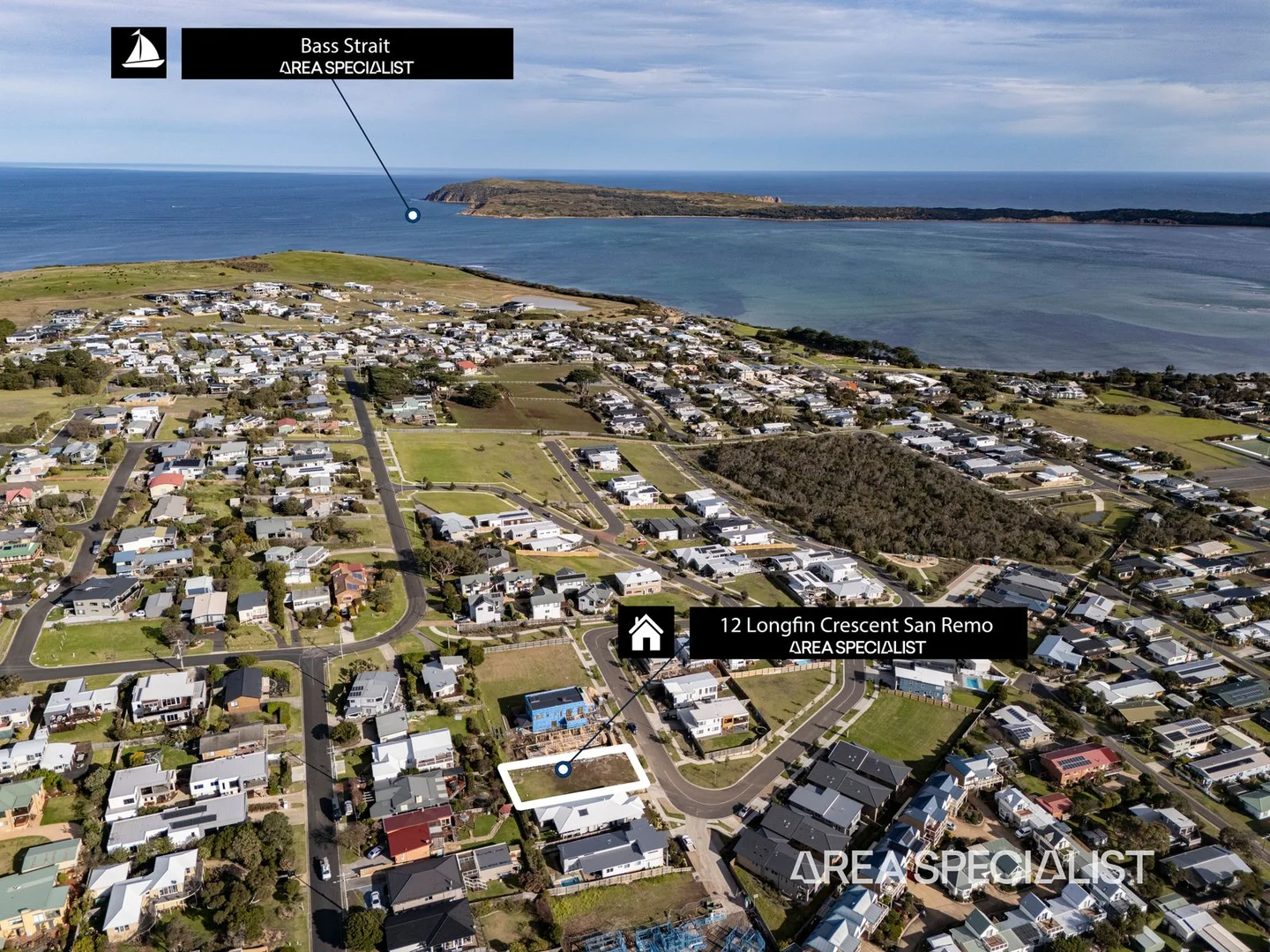 Additional image 15 of 12 Longfin Crescent, San Remo VIC 3925