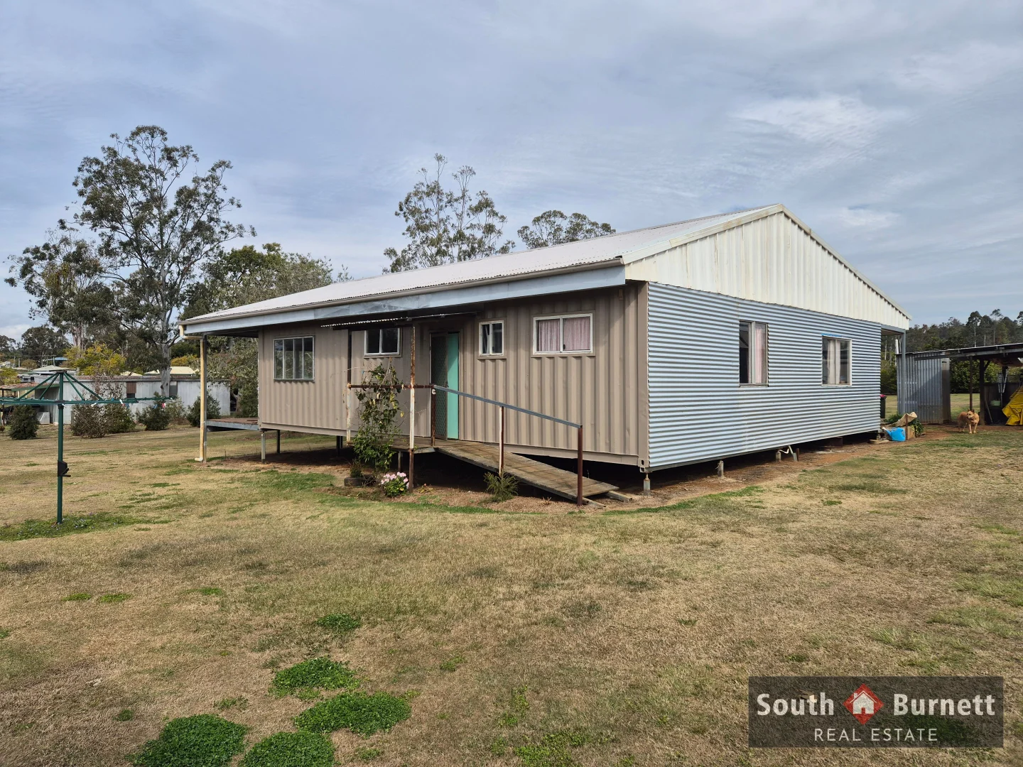 Additional image 15 of 17 PEROONE Street, Wondai QLD 4606