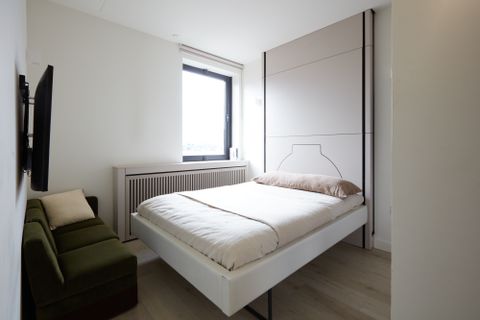 Lowlands Road, Harrow-On-The-Hill, Harrow HA1, Studio to rent