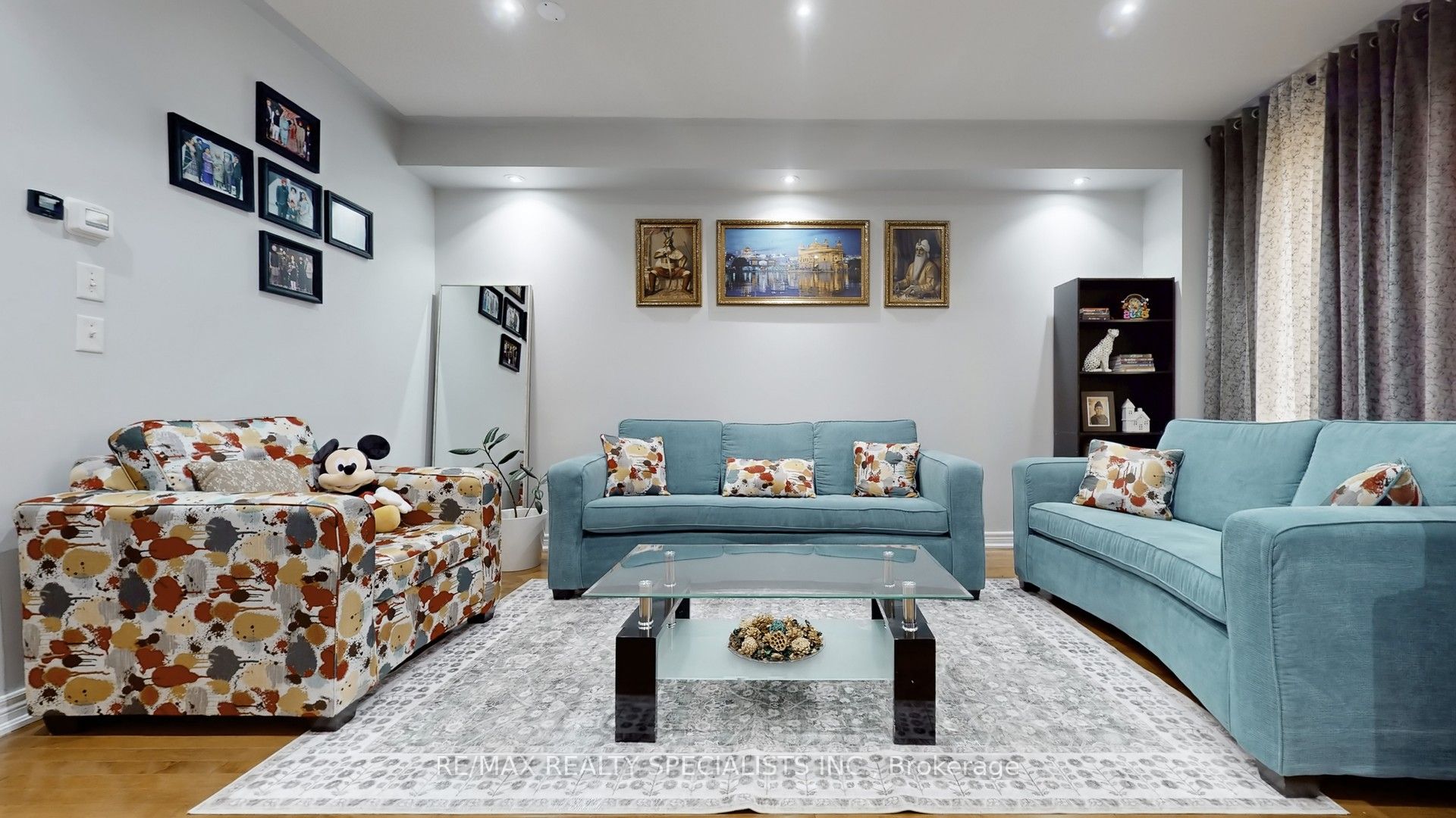 Additional image 5 of 36 Totten Drive, Brampton, ON, L6R 0P5