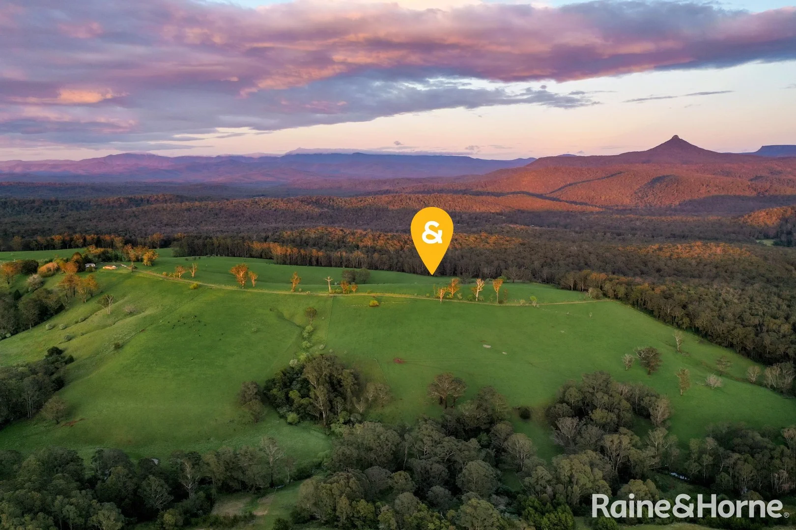 Lots 1-4, 265-266 Mimosa Park Road (via Milton), Morton NSW 2538