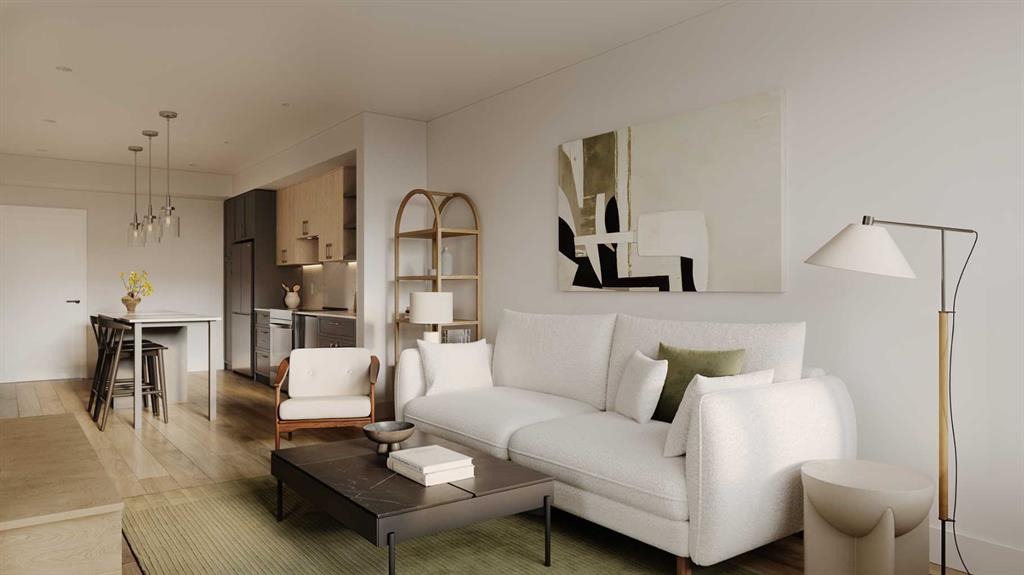 Additional image 2 of 1505-1850 80 Street SW, Calgary, AB, T3H3W5