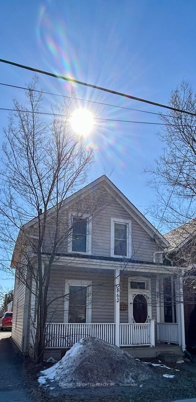 Additional image 3 of 862 George Street N, Peterborough, ON, K9H 3T7