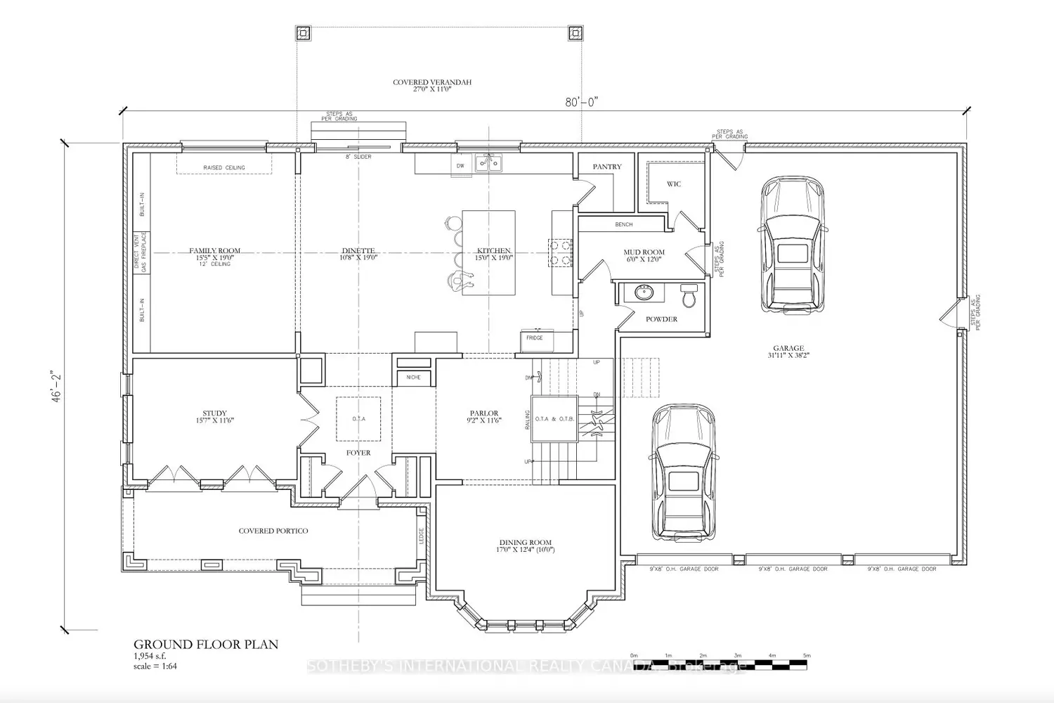 1539 Gloucester Road photo 3