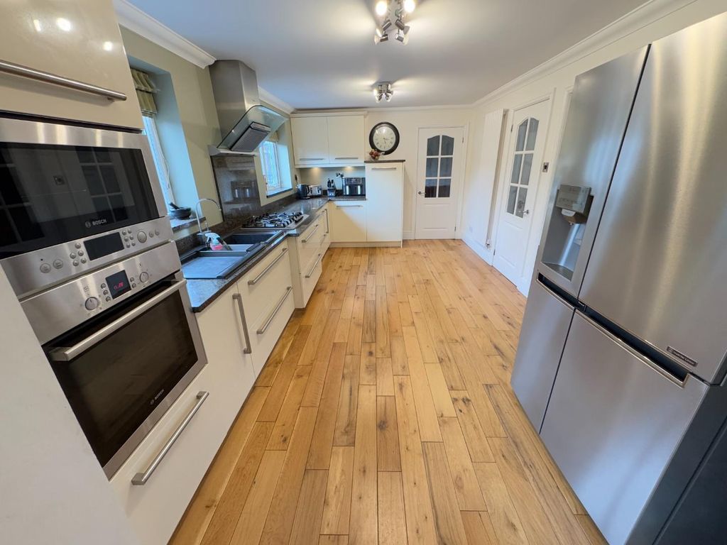 Additional image 17 of 4 bed detached house for saleApplewood Close, Clavering, Hartlepool TS27