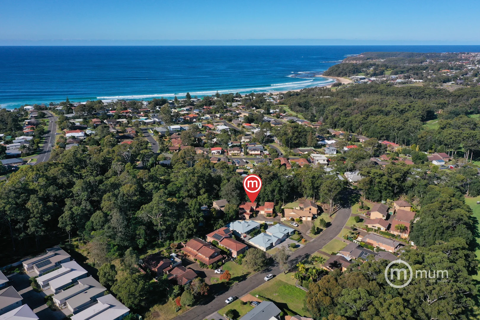 Additional image 10 of 2/17 Clyde Street, Mollymook Beach NSW 2539