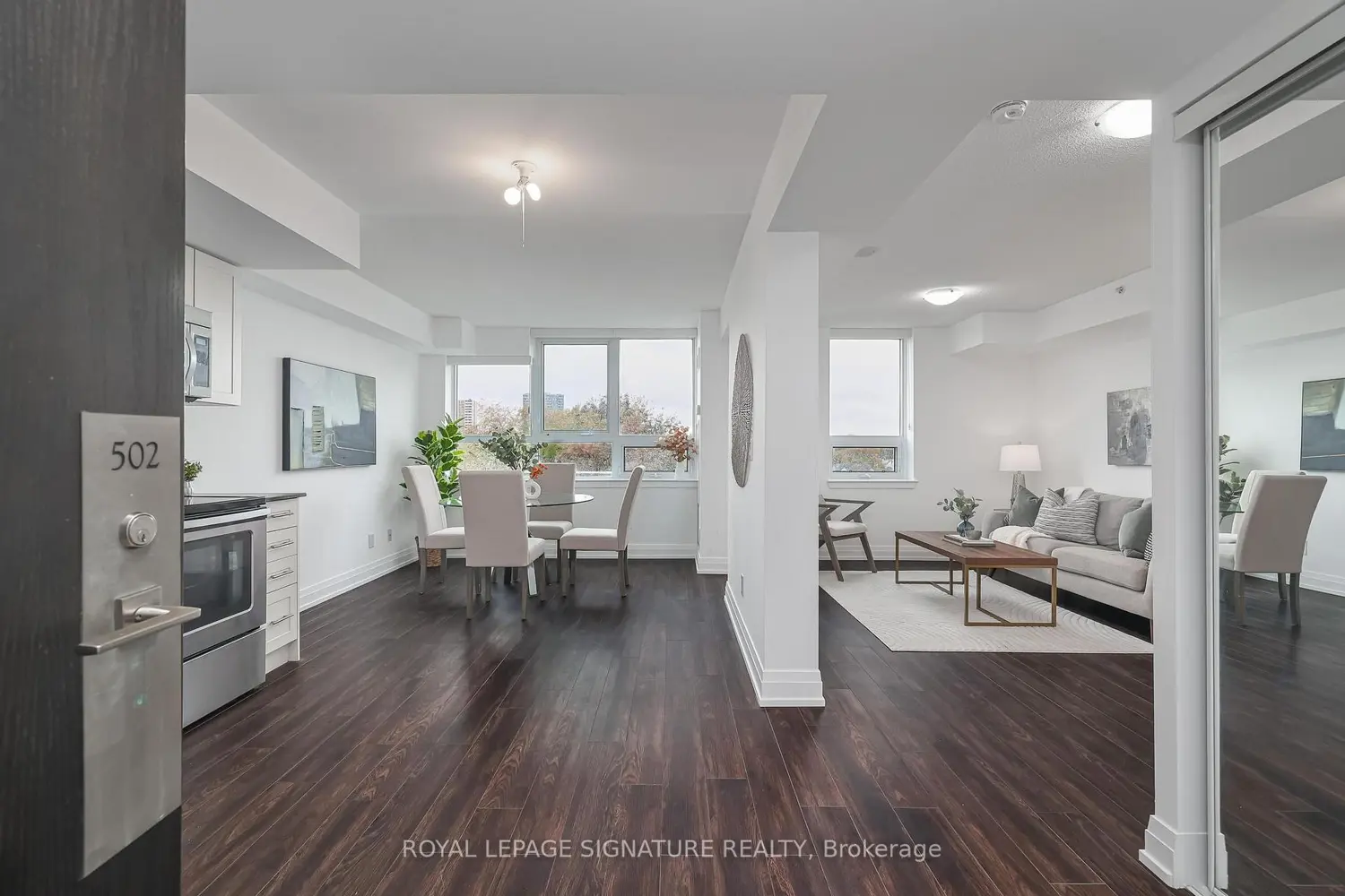 Additional image 8 of 3520 Danforth Avenue 502
