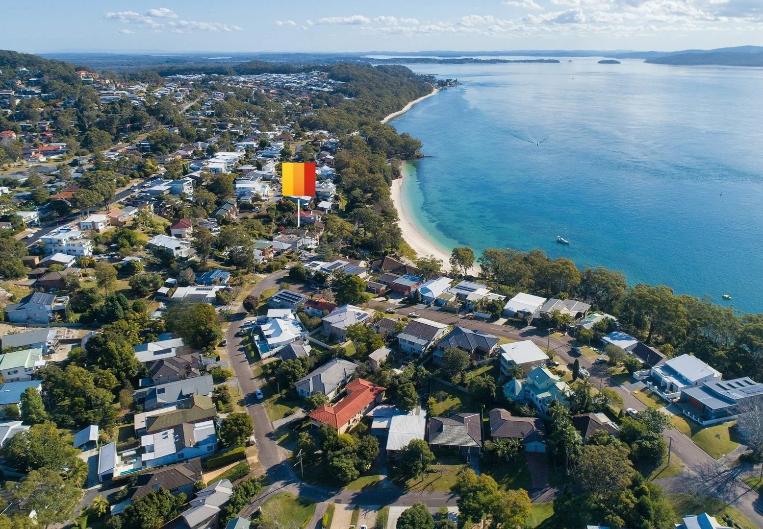 5/51 Christmas Bush Avenue, Nelson Bay NSW 2315