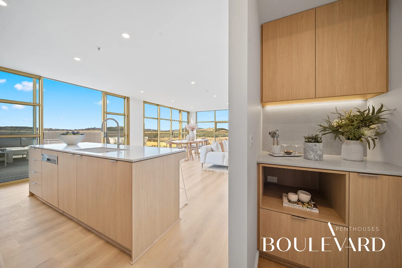 Additional image 4 of C704/1 Holborow Avenue, Denman Prospect ACT 2611