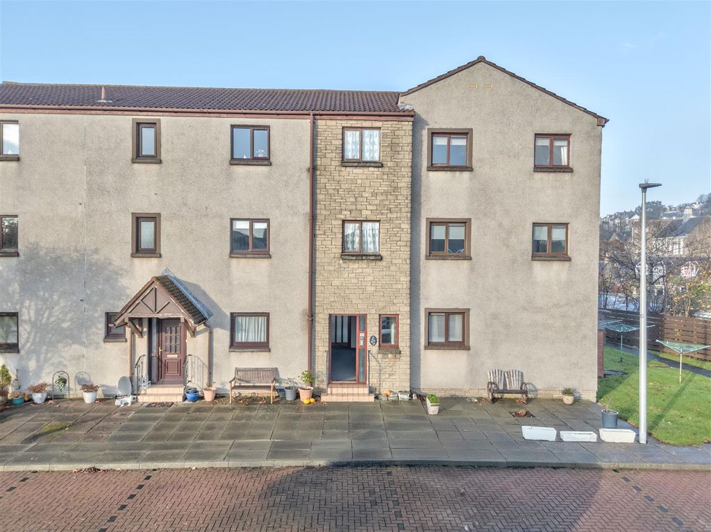 Additional image 13 of 2 bed flat for saleCross Street, Broughty Ferry, Dundee DD5