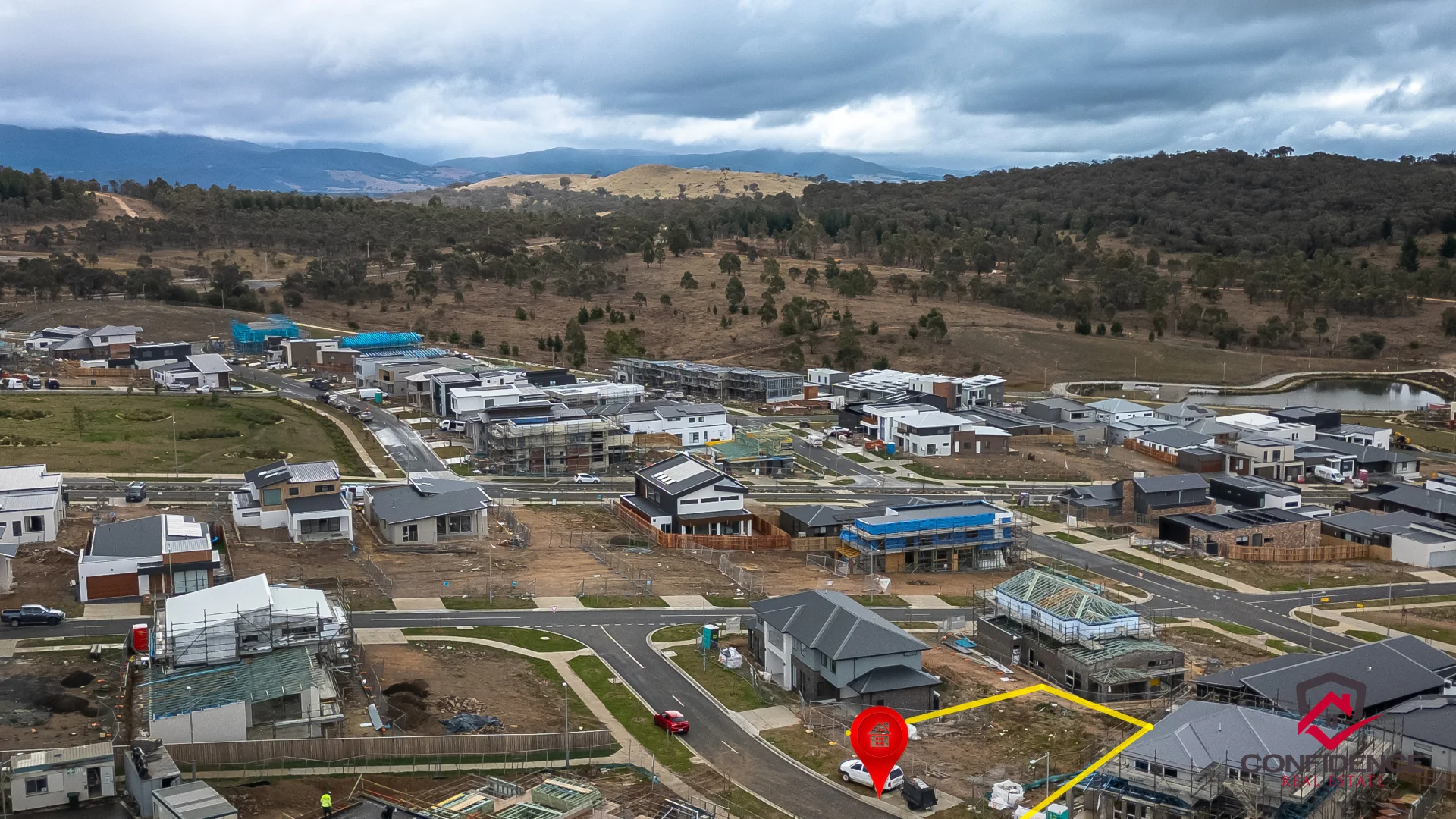 Additional image 3 of 16 Kallir Street, Denman Prospect ACT 2611