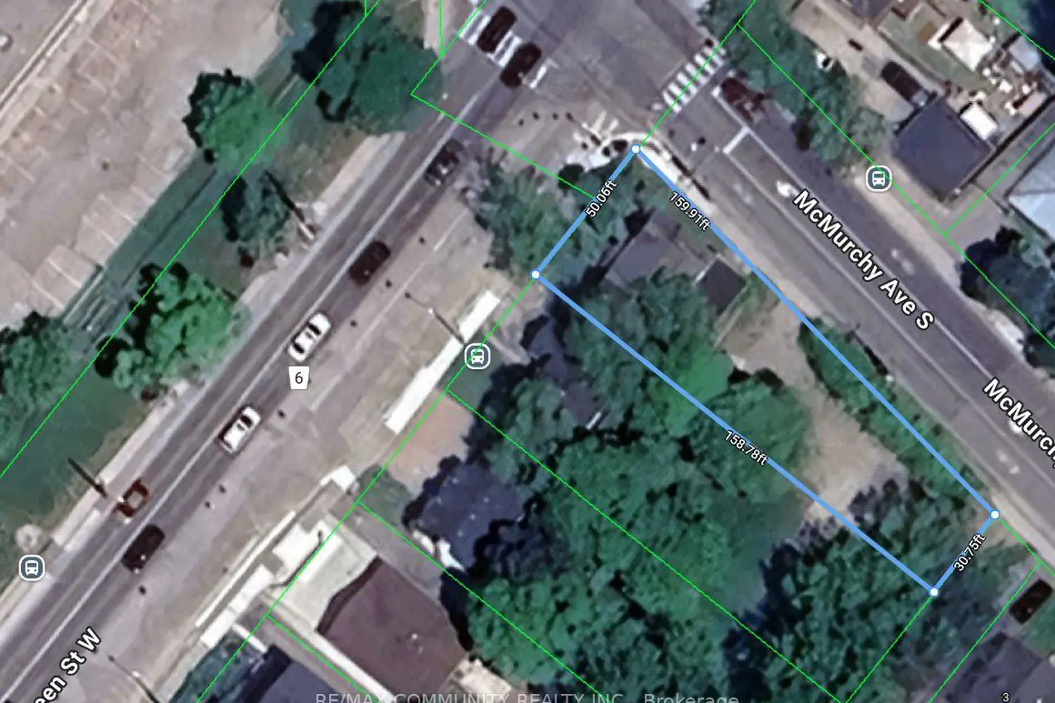 Additional image 2 of 207 Queen Street