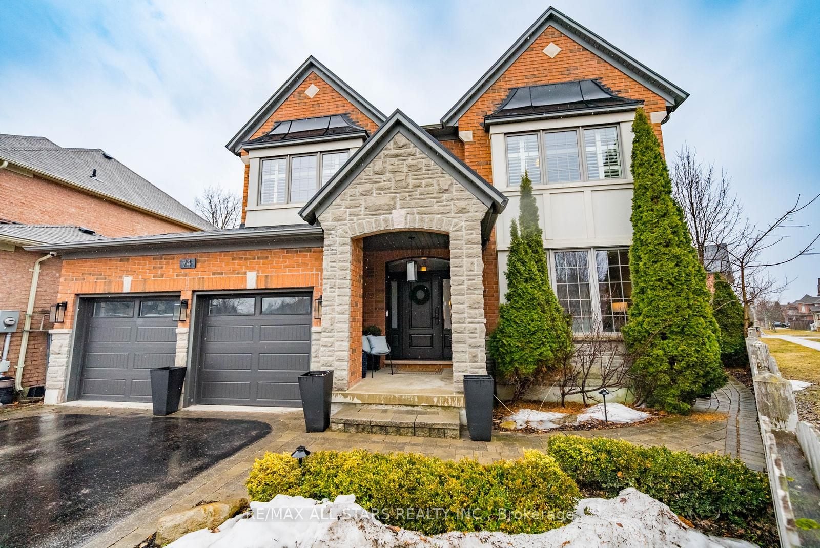 Additional image 2 of 74 Braith Crescent, Whitchurch-stouffville, ON, L4A 0B9