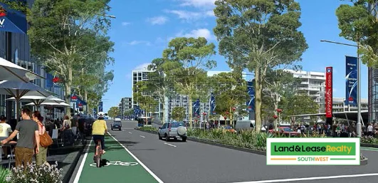 Additional image 3 of TBA Solar Street, Leppington NSW 2179