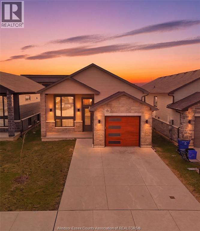 106 Ironwood Trail, Chatham, ON, N7M0T3