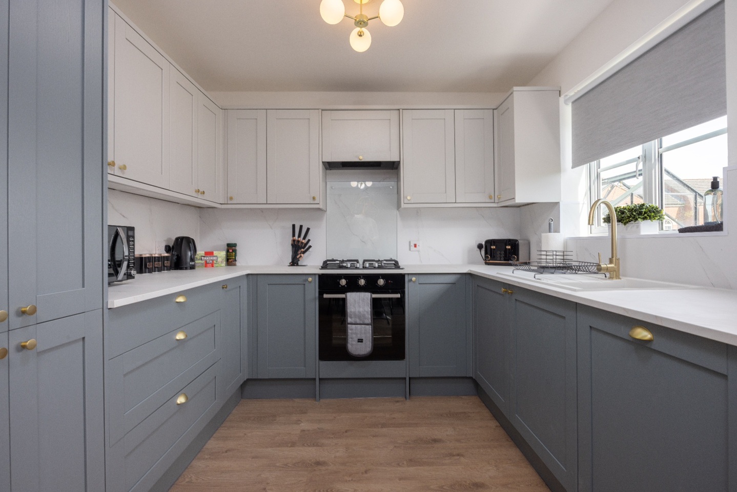 Additional image 24 of 5 Bed Semi-Detached House, Paxton Court, LS12, N1 7GU