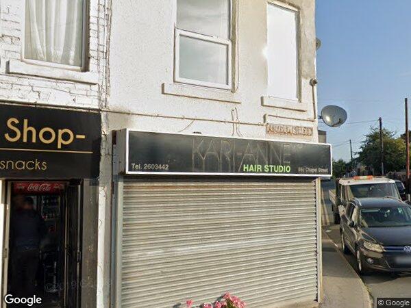 Additional image 2 of 1 Bed Flat, Halton, LS15, N1 7GU