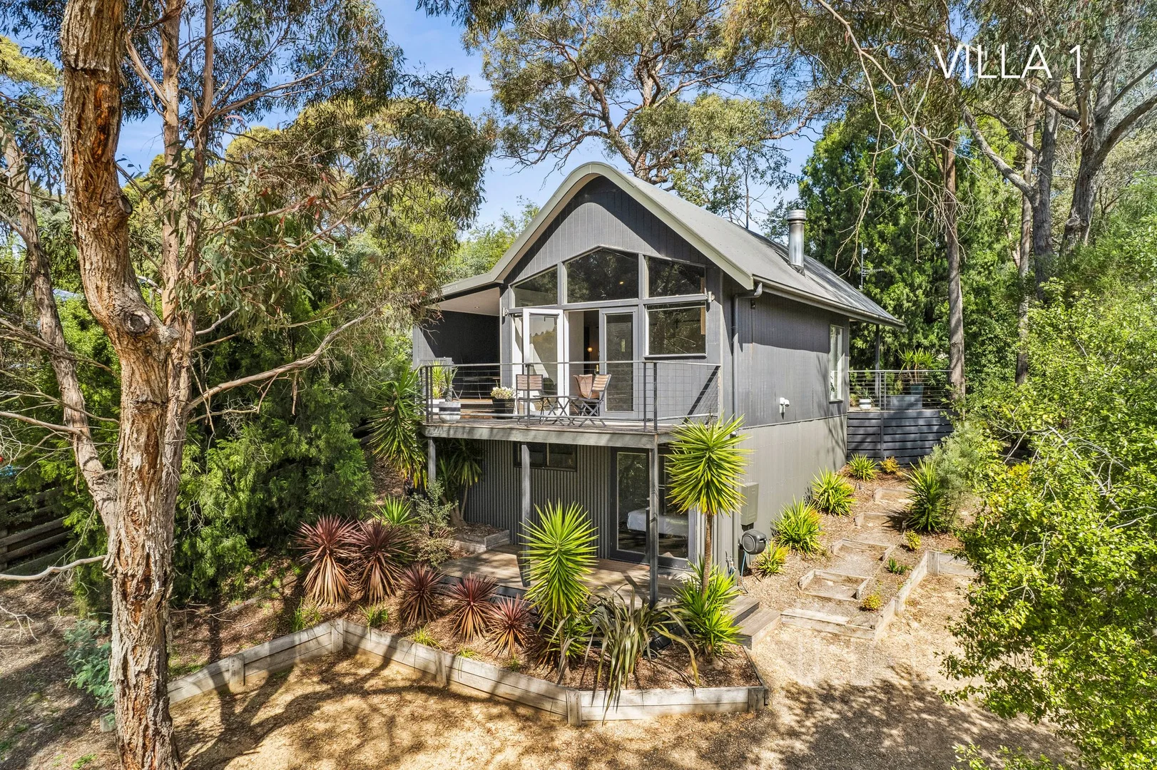 Additional image 2 of 14 Fourth Street, Hepburn Springs VIC 3461