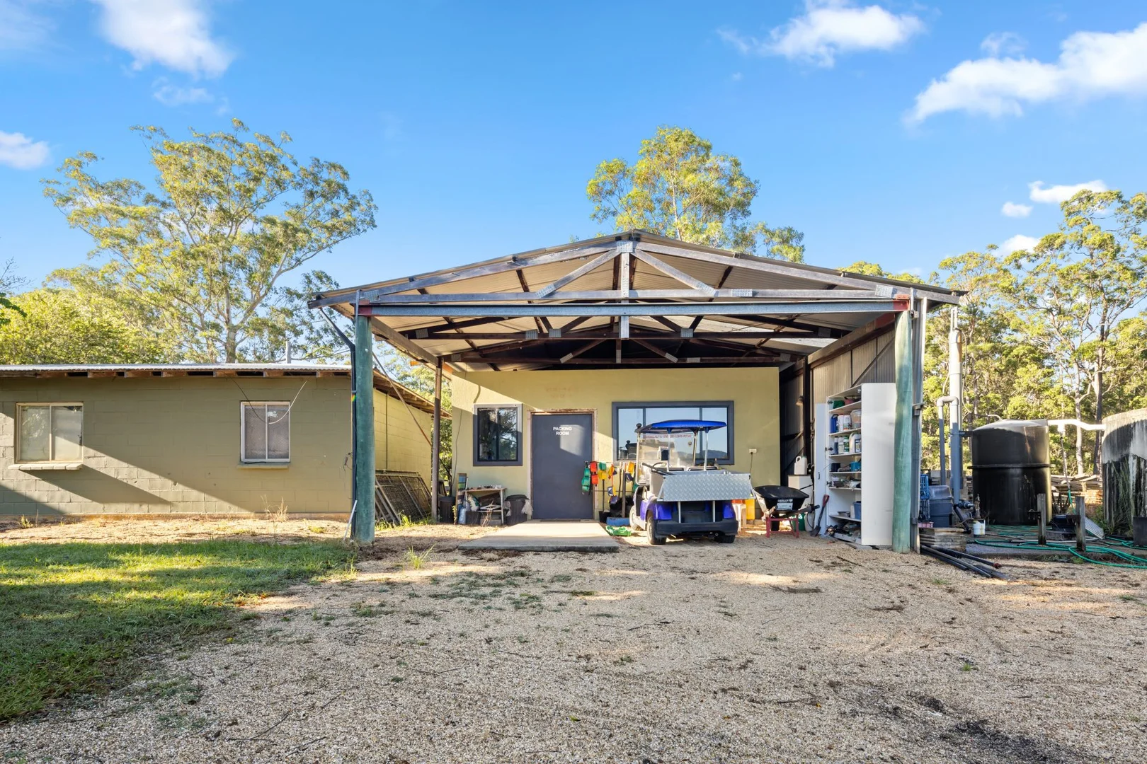 Additional image 30 of 103 Kawana Lane, Barraganyatti NSW 2441