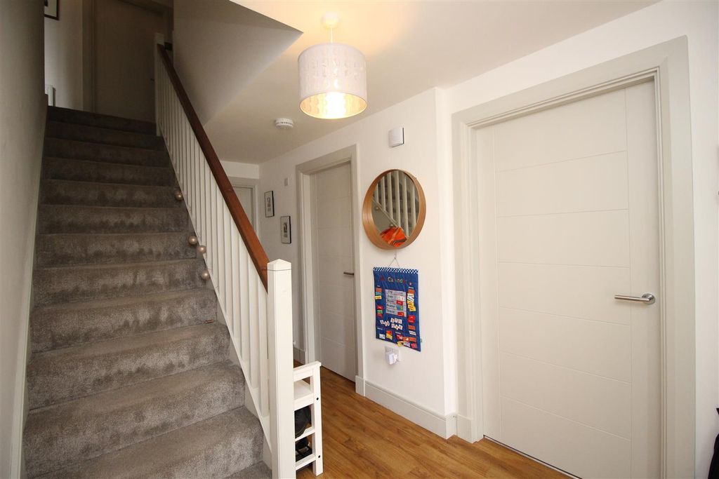 Additional image 6 of 5 bed detached house for saleRuighard Place, Inverness IV3
