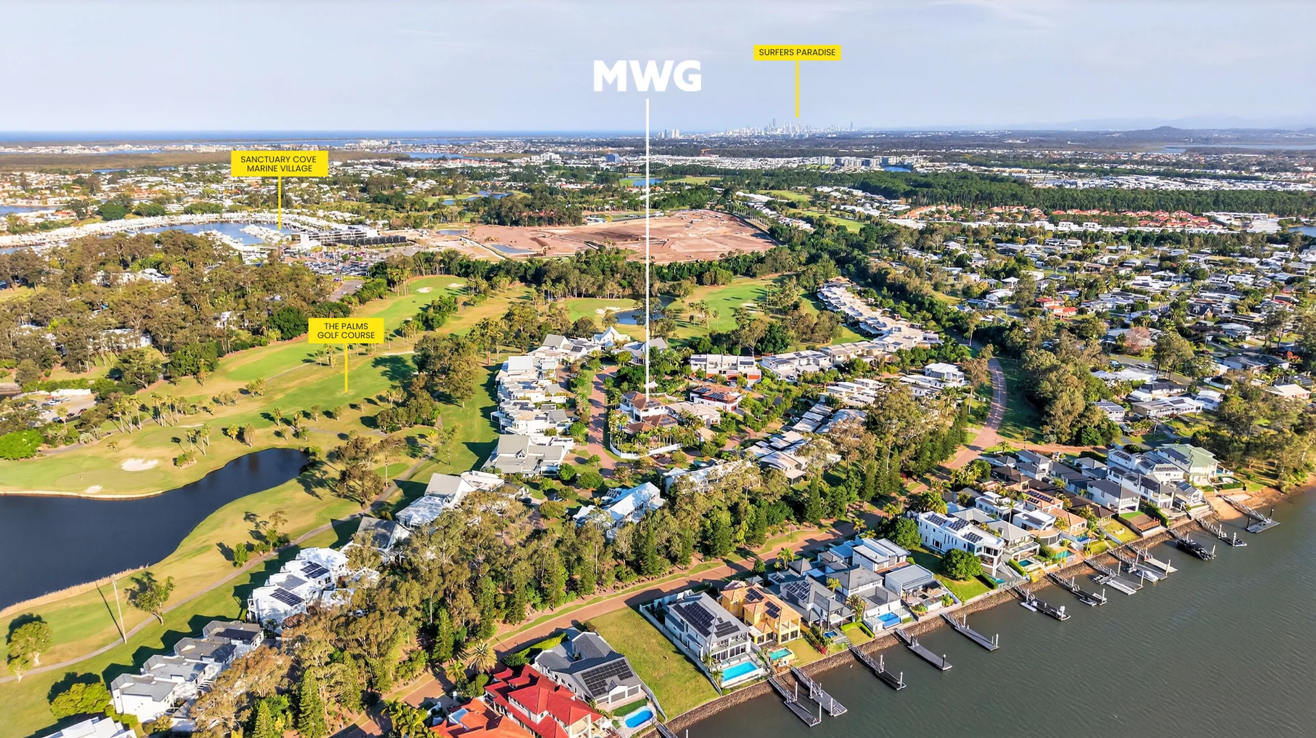 Additional image 30 of 5436 Bay Hill Terrace, Sanctuary Cove QLD 4212