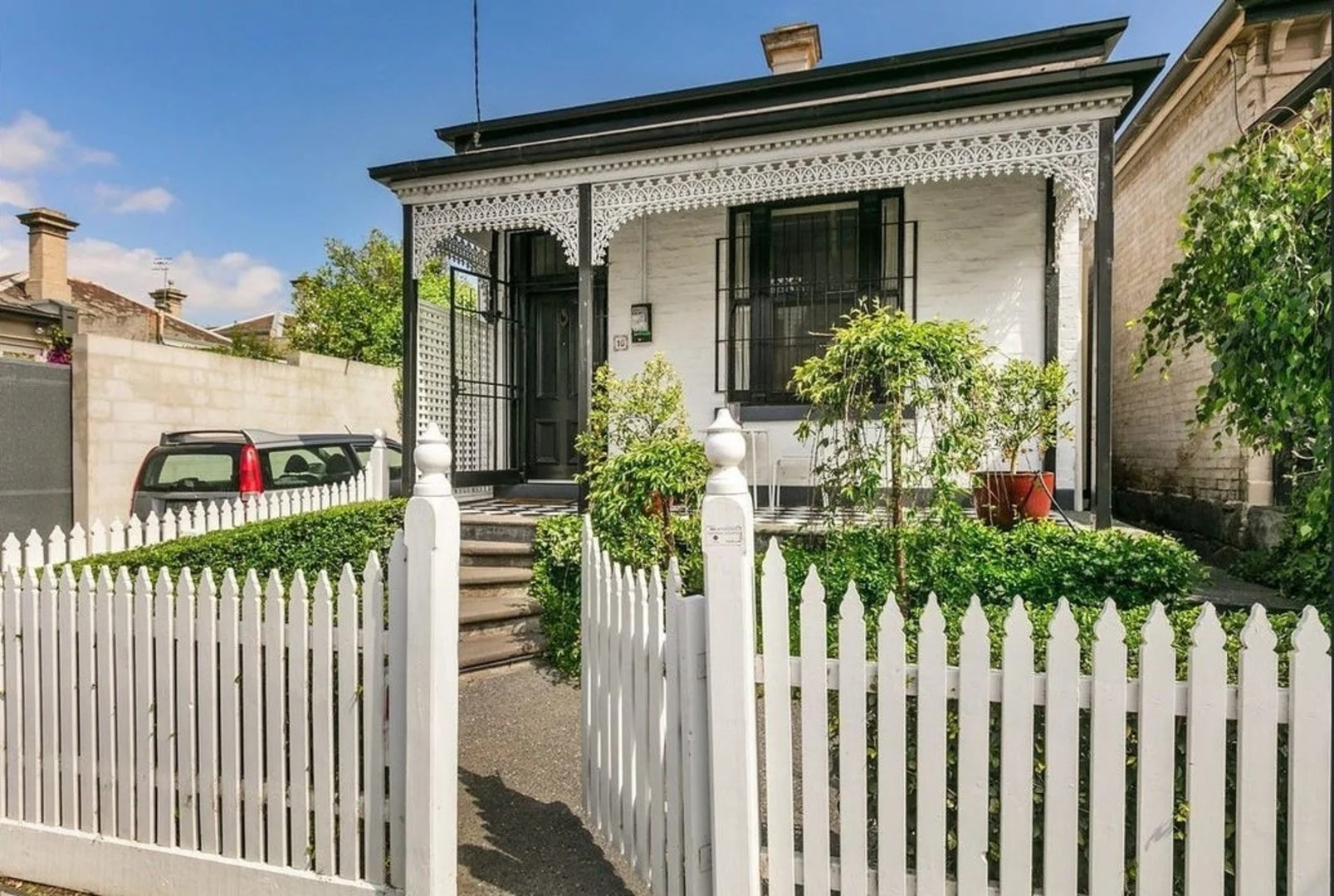 16 Oxford Street, South Yarra VIC 3141