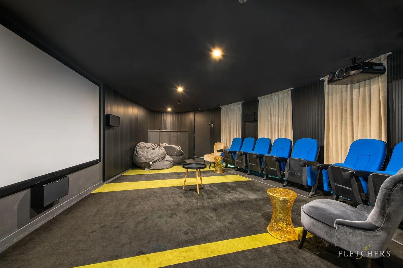 Additional image 12 of 510/480 Riversdale Road, Hawthorn East VIC 3123