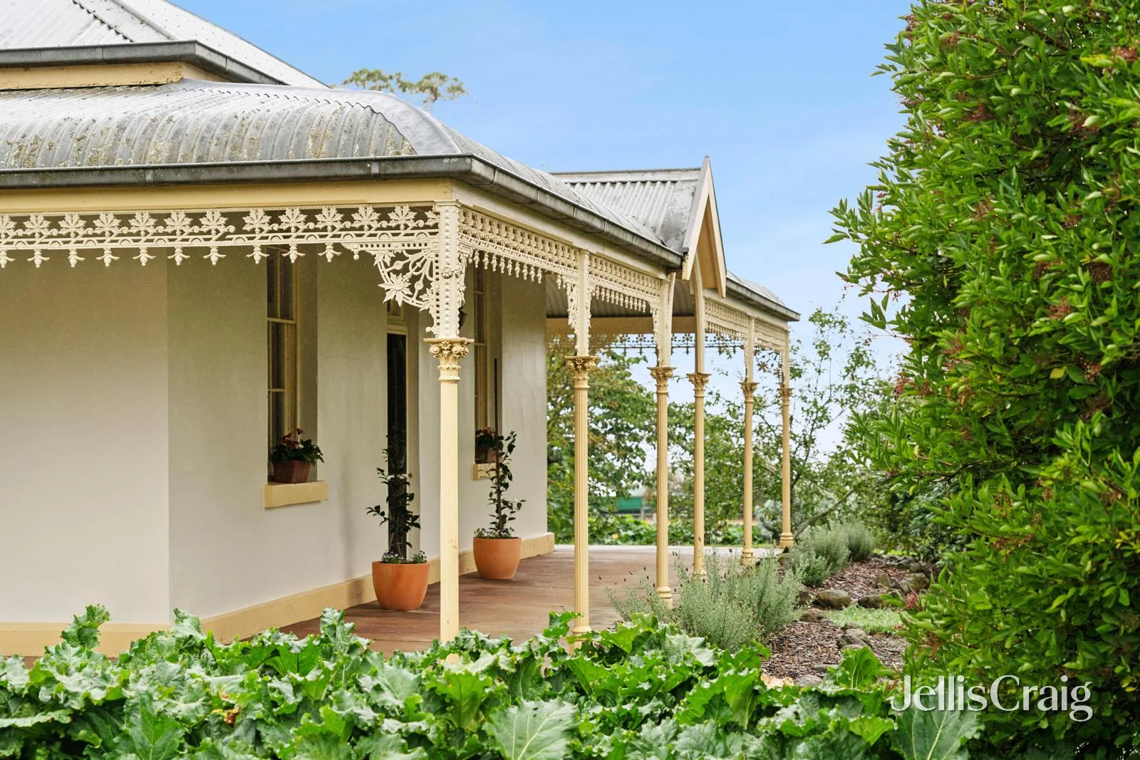 10 Alcorns Road, Kingston VIC 3364