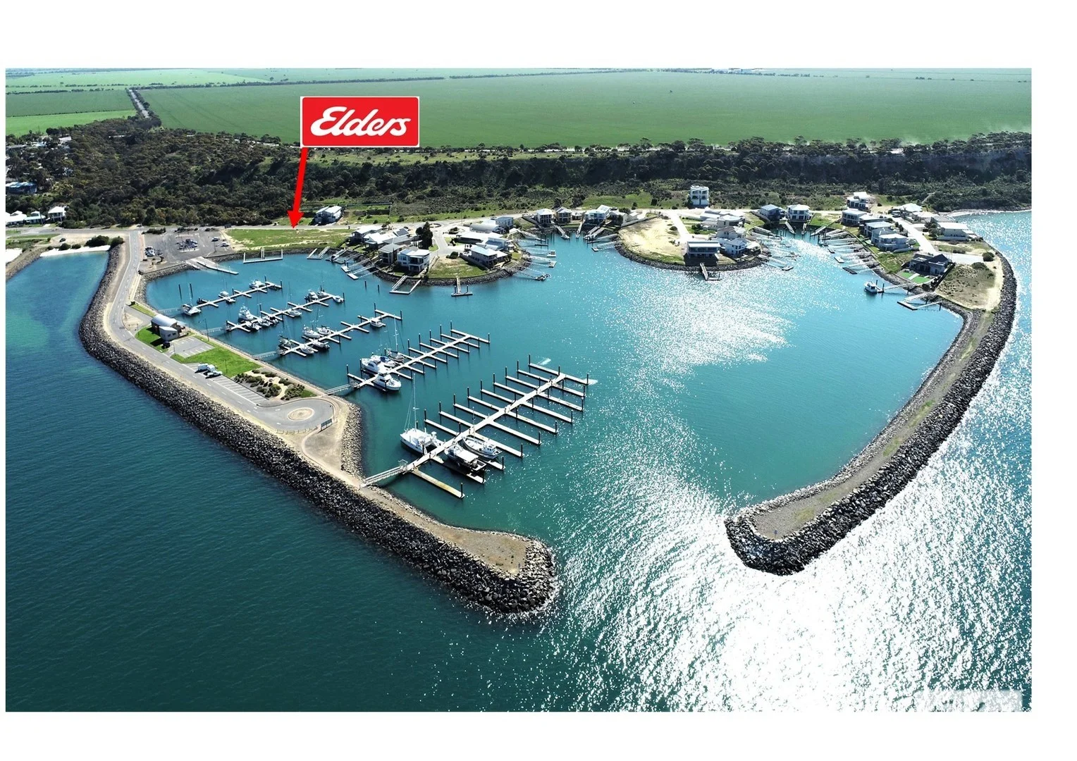Additional image 3 of 2/8 Marina Drive, Port Vincent SA 5581