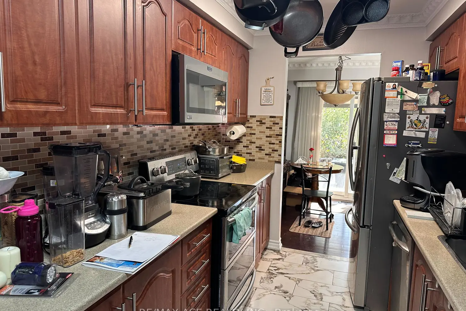 247 Royal Salisbury Way