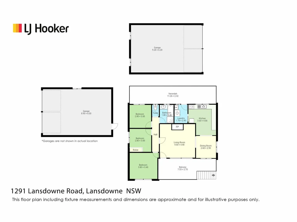 Additional image 4 of 1291 Lansdowne Road, Lansdowne NSW 2430