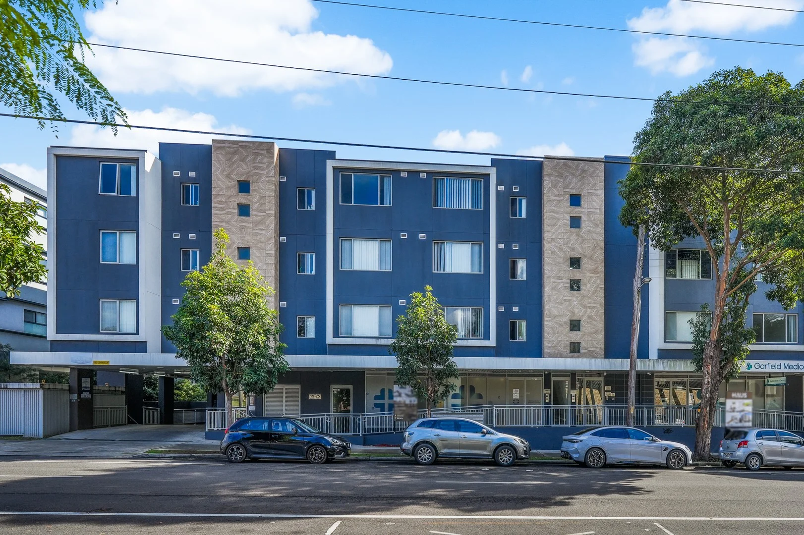 27/19-25 Garfield Street, Wentworthville NSW 2145
