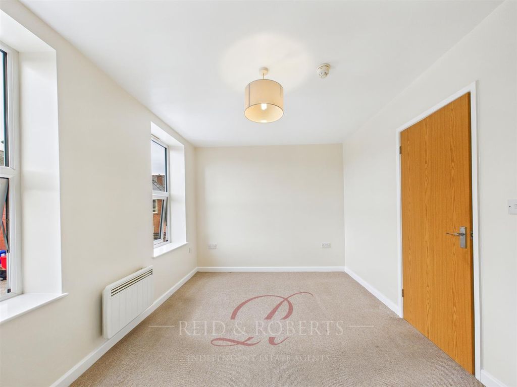 Additional image 9 of 1 bed flat for saleHigh Street, Mold CH7
