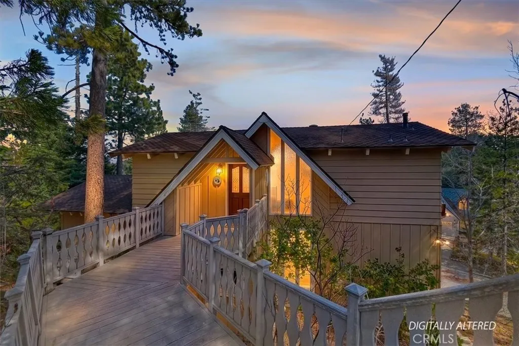 Additional image 2 of 26599 Placer Ln, Lake Arrowhead, CA 92352