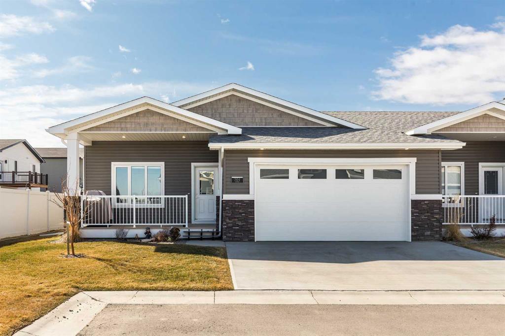 Additional image 2 of 701-1940 Parkside Way E, Coaldale, AB, T1M1N6