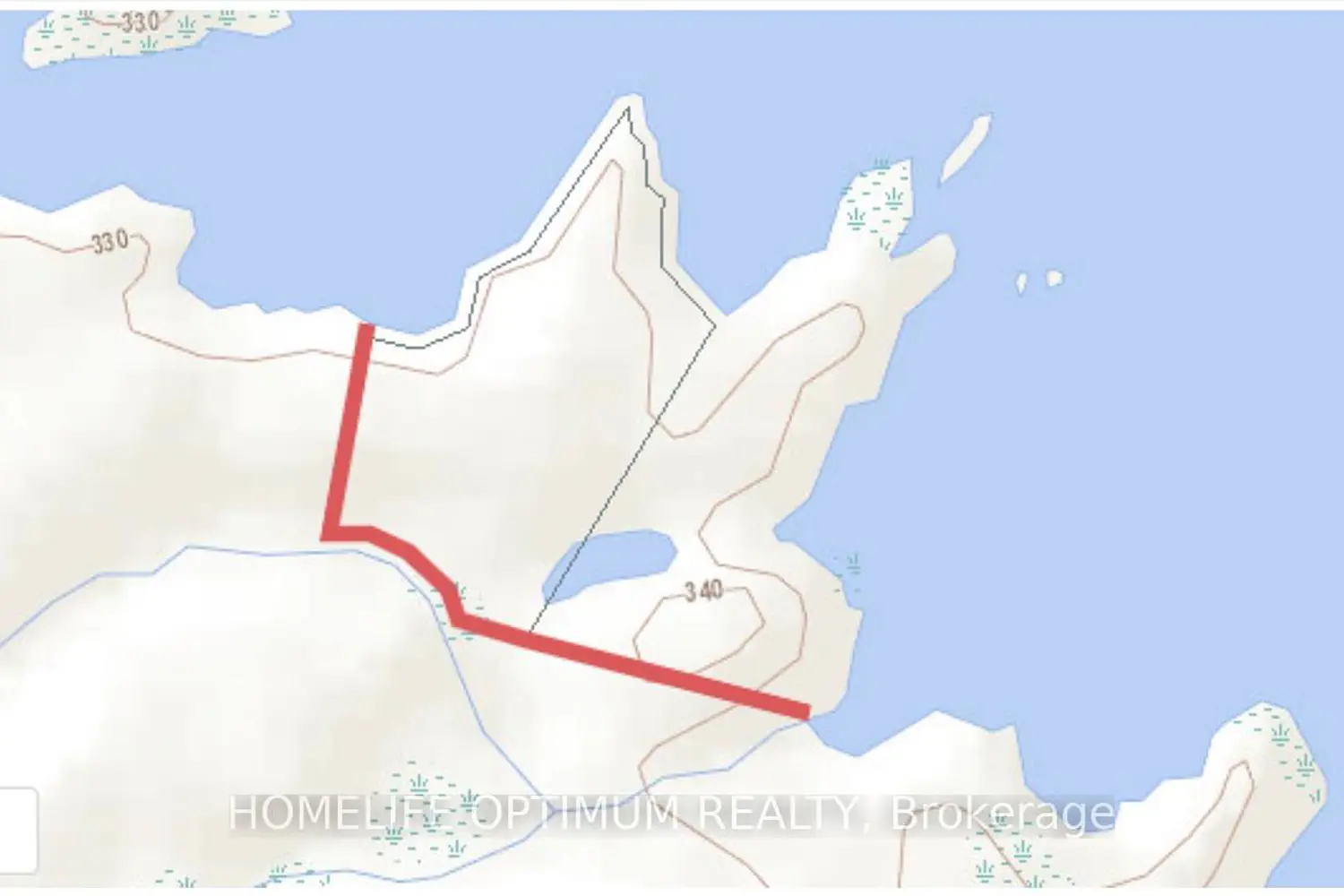 Additional image 2 of File 229 North Spirit Lake