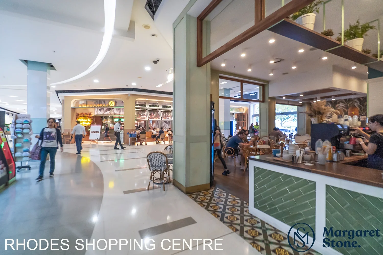 Additional image 18 of 404/10 Wentworth Drive, Liberty Grove NSW 2138