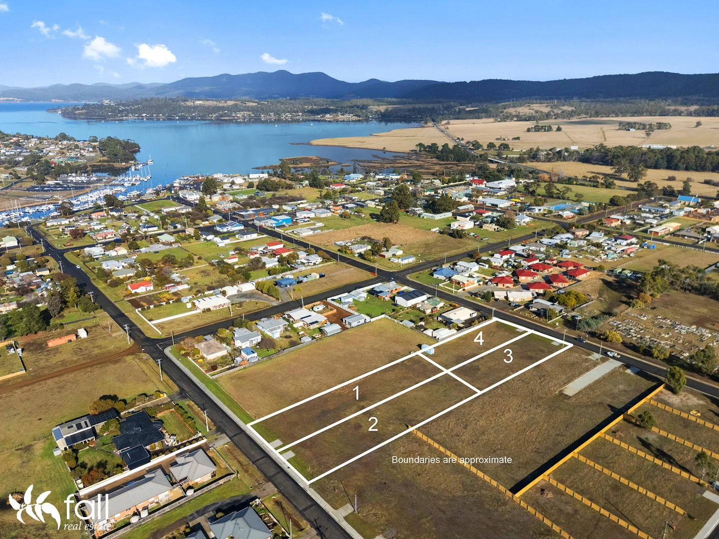 Additional image 2 of Lot 3 Charles Street, Triabunna TAS 7190